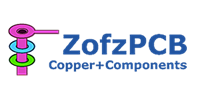 ZofzPCB Electronic Component Manufacturer