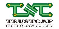 Trustcap Technology Electronic Component Manufacturer