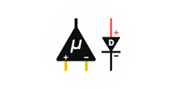 Upside Down Labs Electronic Component Manufacturer