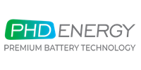 PHD Energy Electronic Component Manufacturer
