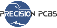 Precision PCBS Electronic Component Manufacturer