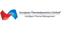 European Thermodynamics Ltd Electronic Component Manufacturer