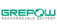 Grepow Inc. Electronic Component Manufacturer